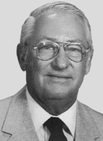 Ralph W. Fritz